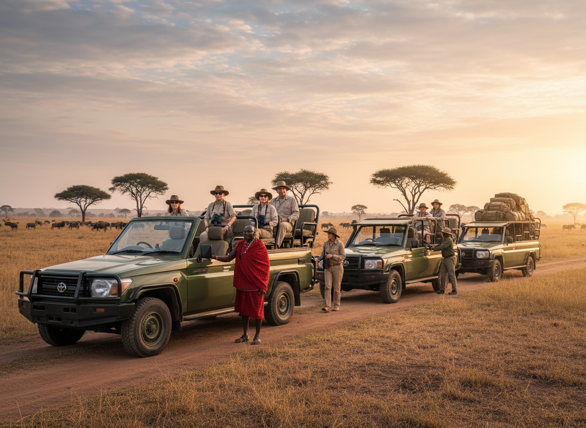  When Package Deals Work Best 