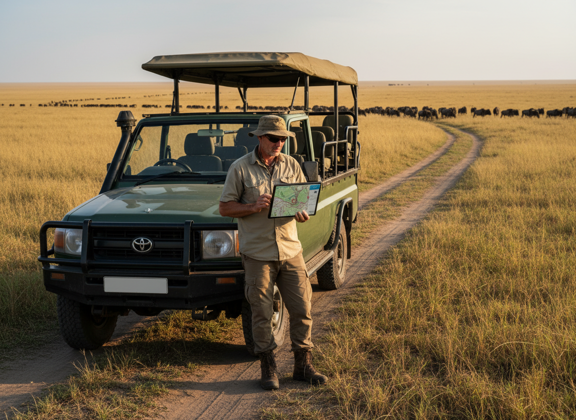 What Is a Migration Tracker?