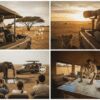 Guided vs Self-Directed Game Drive in Masai Mara: What's the Difference