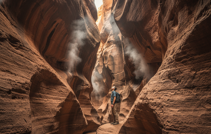 Hell's Gate National Park & Lake Naivasha Day Tour — Cycling Safari