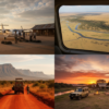 Fly-In Camp vs Drive-In Camp in the Masai Mara: Which Is Right for Your Safari