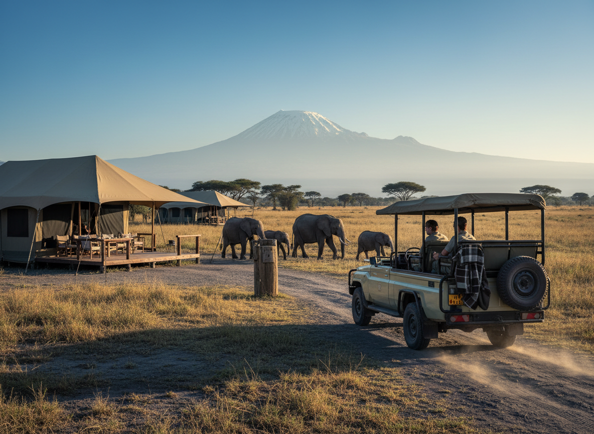 Why Inside-the-Park or Near-Gate Stays Work Best