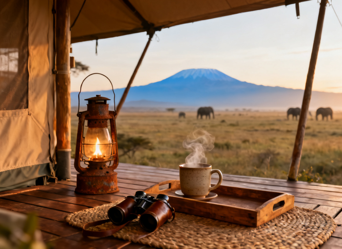 Is August Good for First-Time Travellers