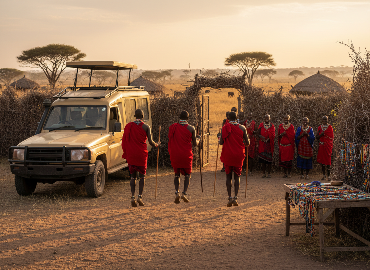 The Integrated Visit: A Cultural Introduction