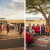 Maasai Village Visit Integrated vs Dedicated Half-Day: Which Is Better