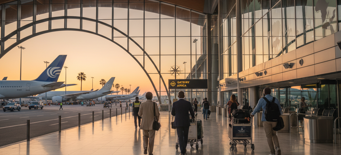 Wilson Airport vs JKIA Nairobi: What Every Kenya Safari Traveler Needs to Know