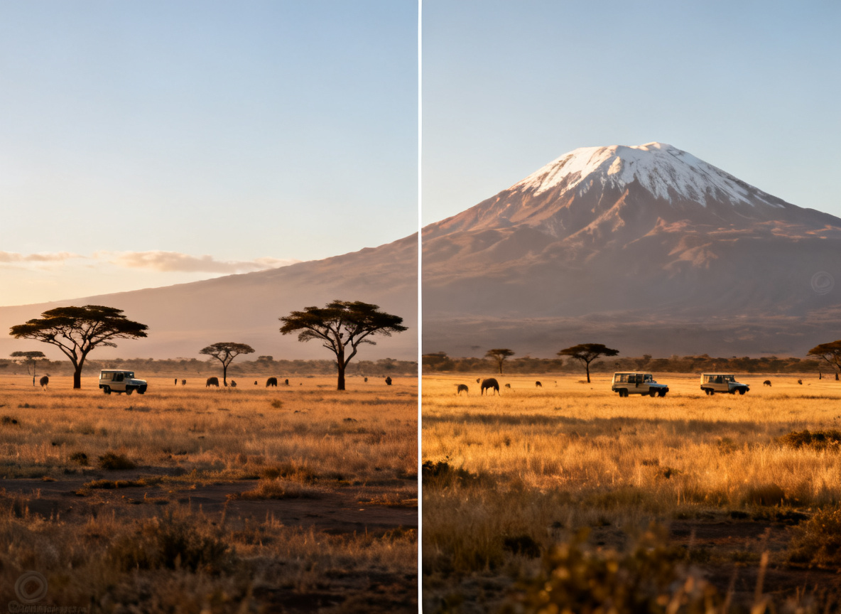 What the Weather Feels Like