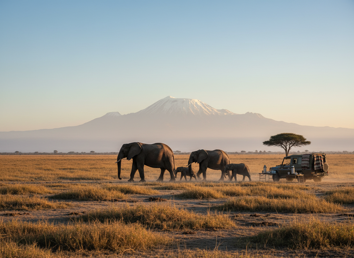 What the Weather Feels Like