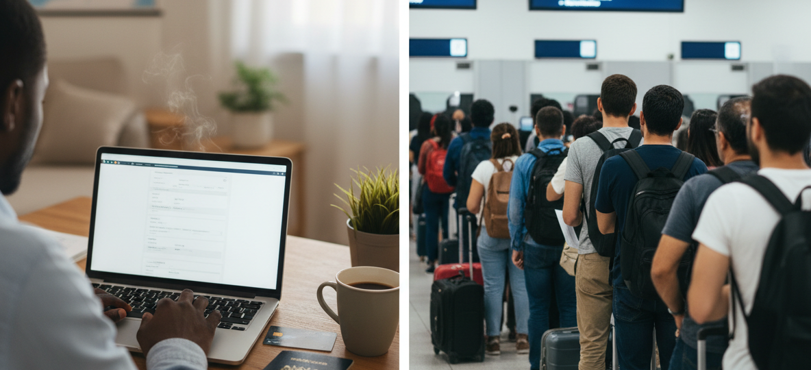 Kenya eTA vs Visa on Arrival: Which Do You Need for Your Safari