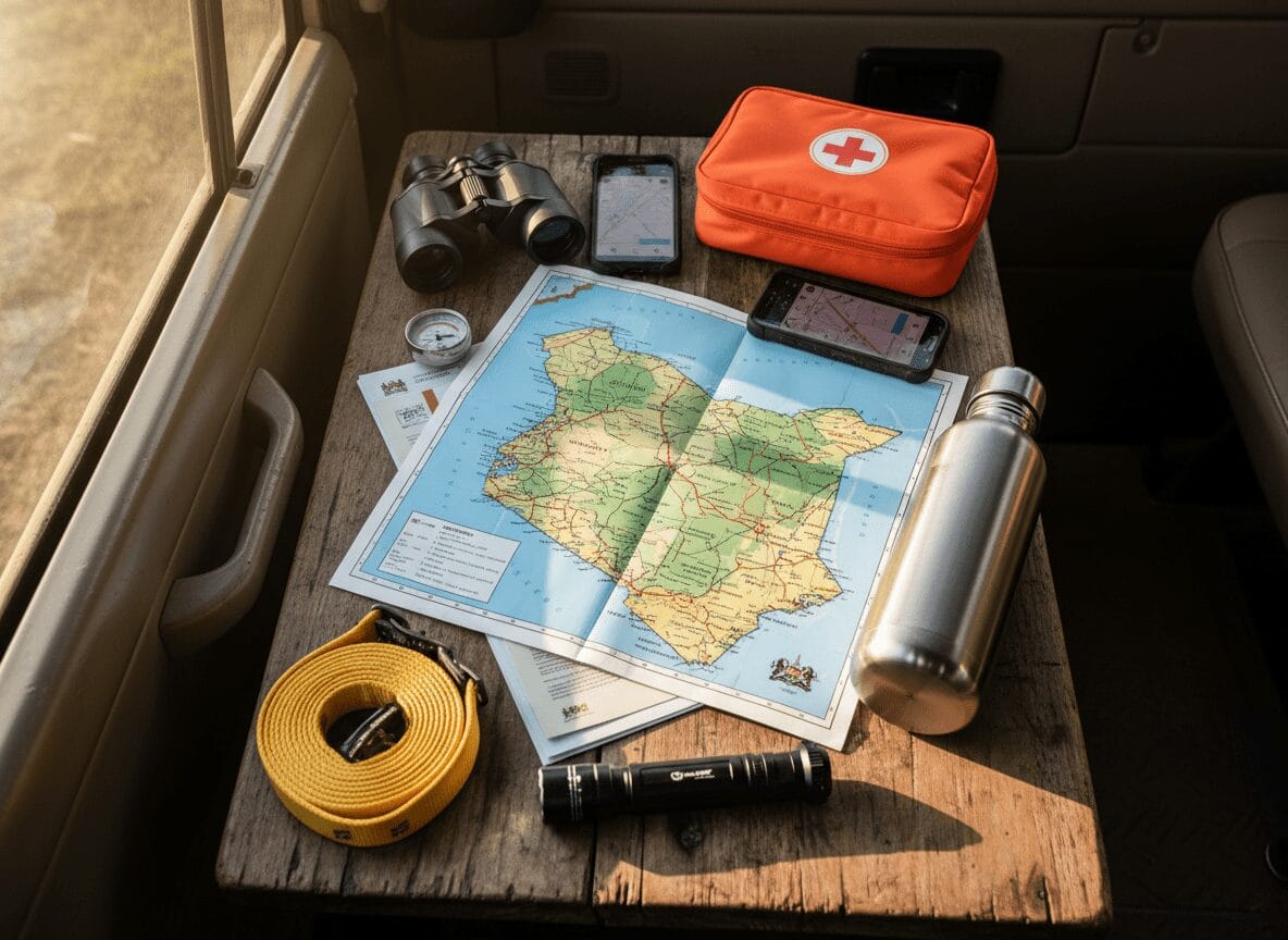 Navigation
