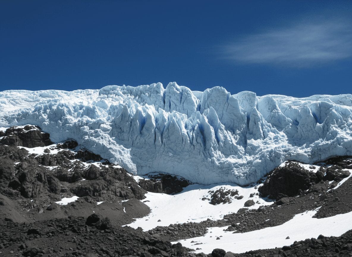 Kilimanjaro National park