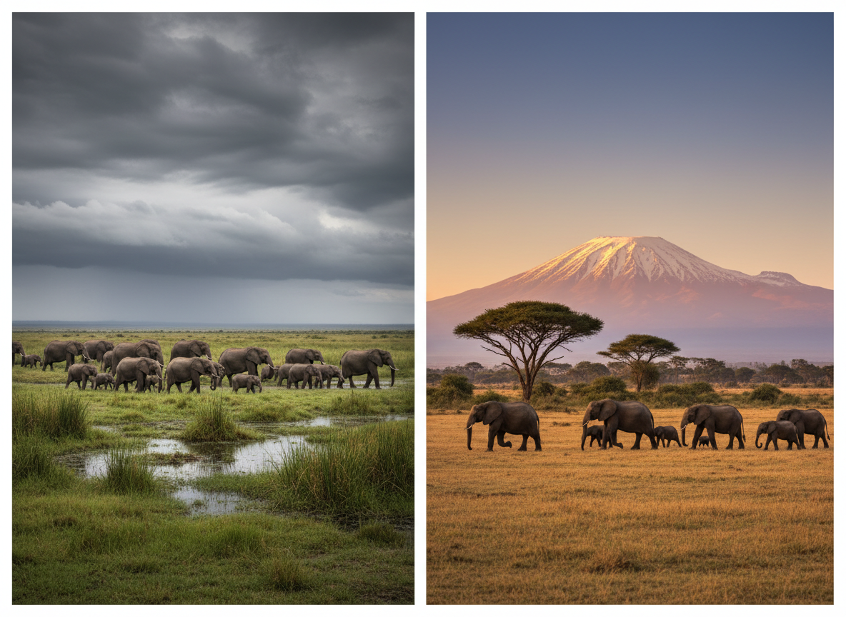 Is the Park Still Better Than Some Alternatives Without the Mountain