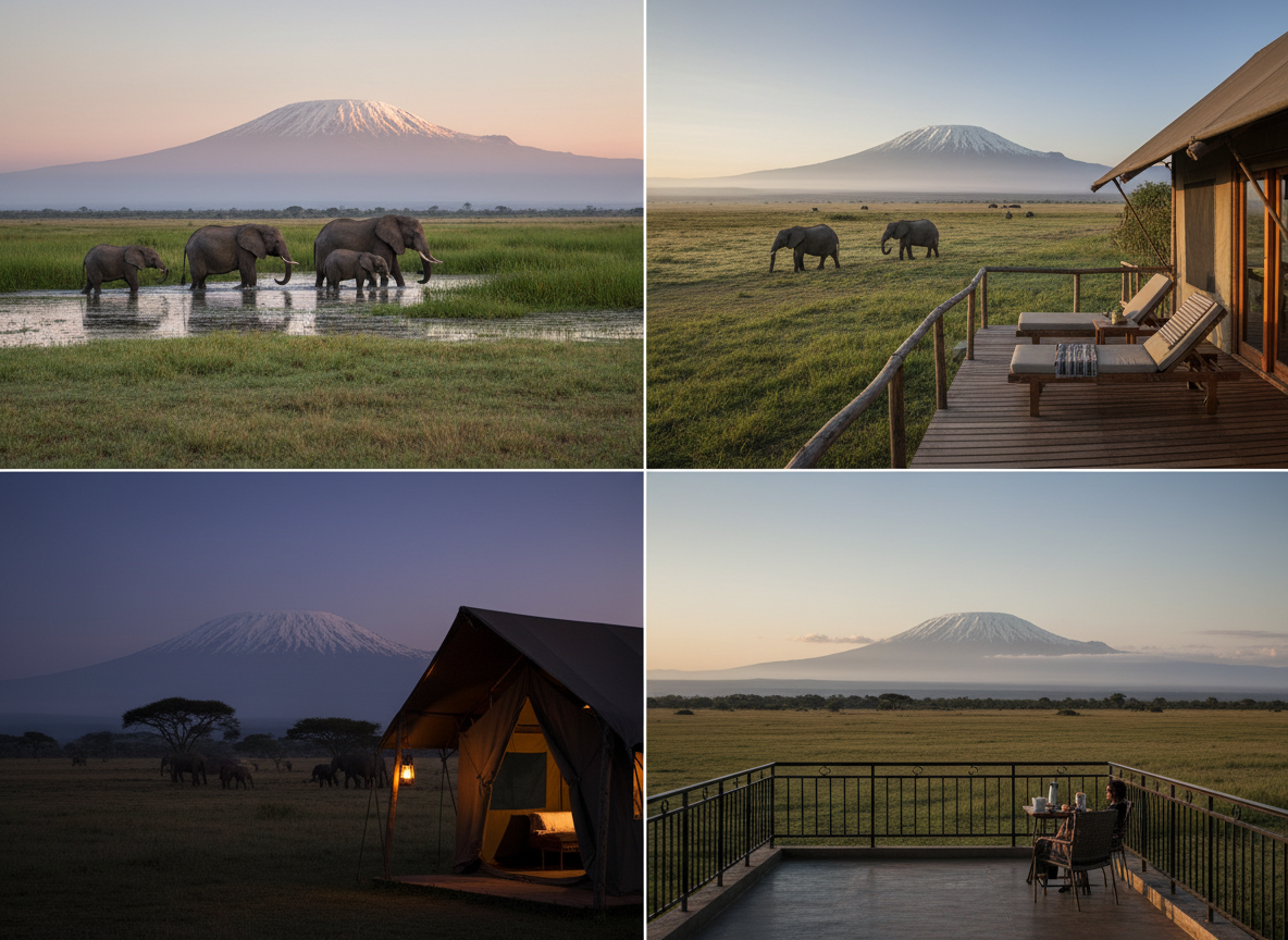 Why Ol Tukai Works So Well for Photographers