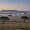 Seasons in Lewa Conservancy: Month-by-Month Safari Guide