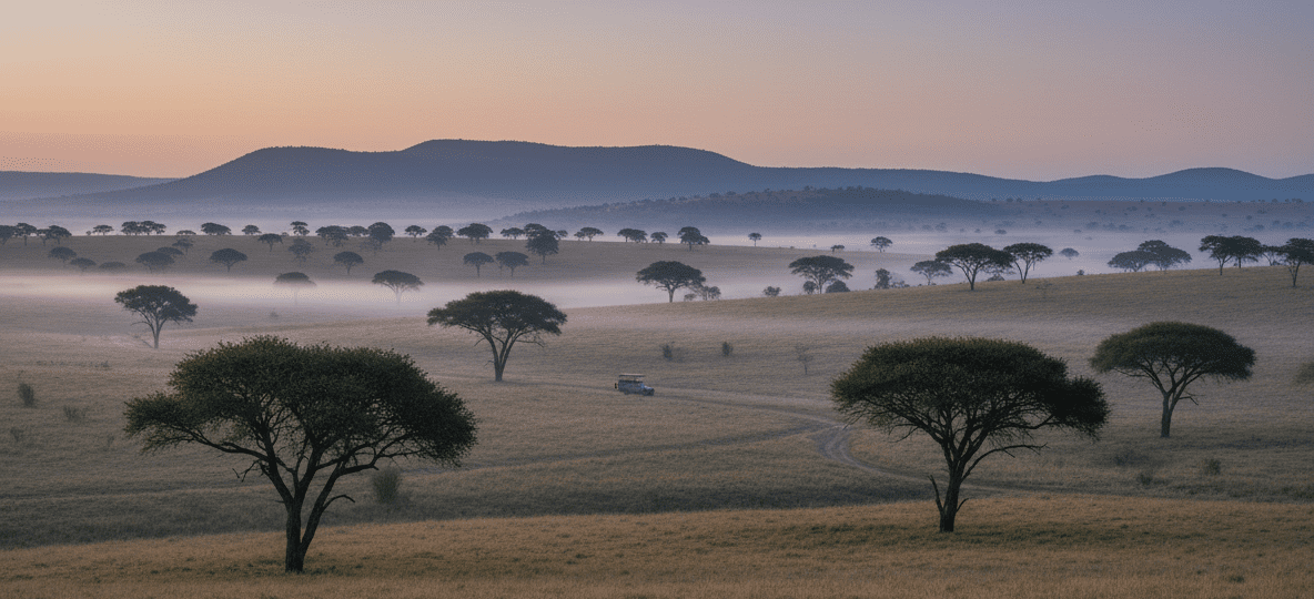 Seasons in Lewa Conservancy: Month-by-Month Safari Guide