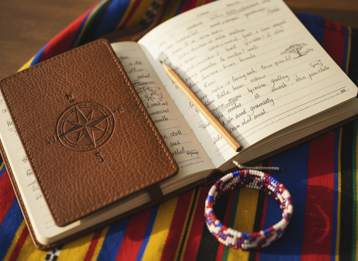 The Maasai Language in Schools