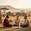 Meet Your Maasai Guide: Authentic Kenya Tours & Cultural Safari