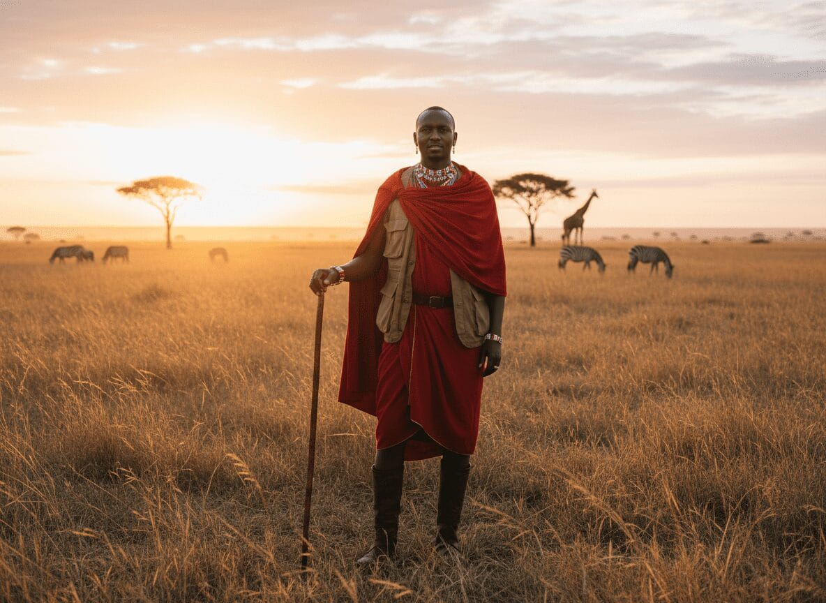 What Makes an Authentic Cultural Safari Feel Different