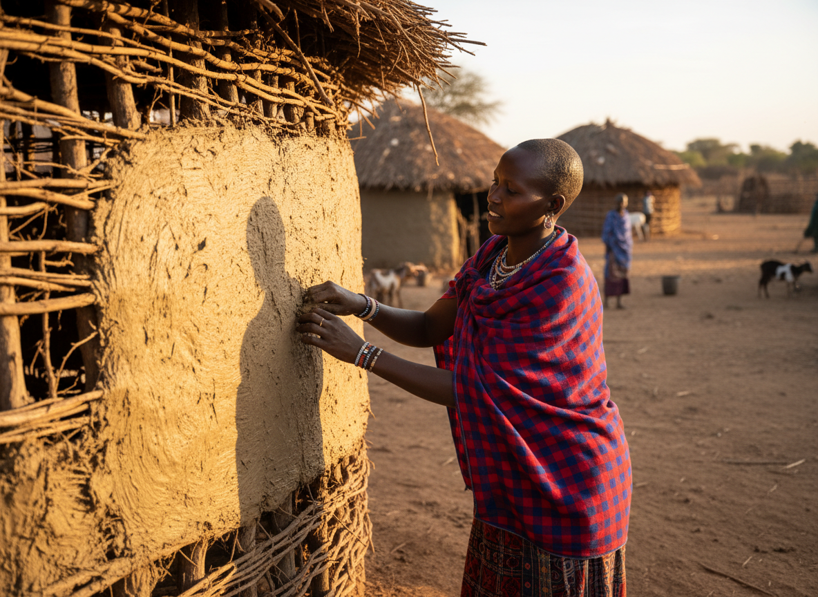 Beadwork as Economic Work