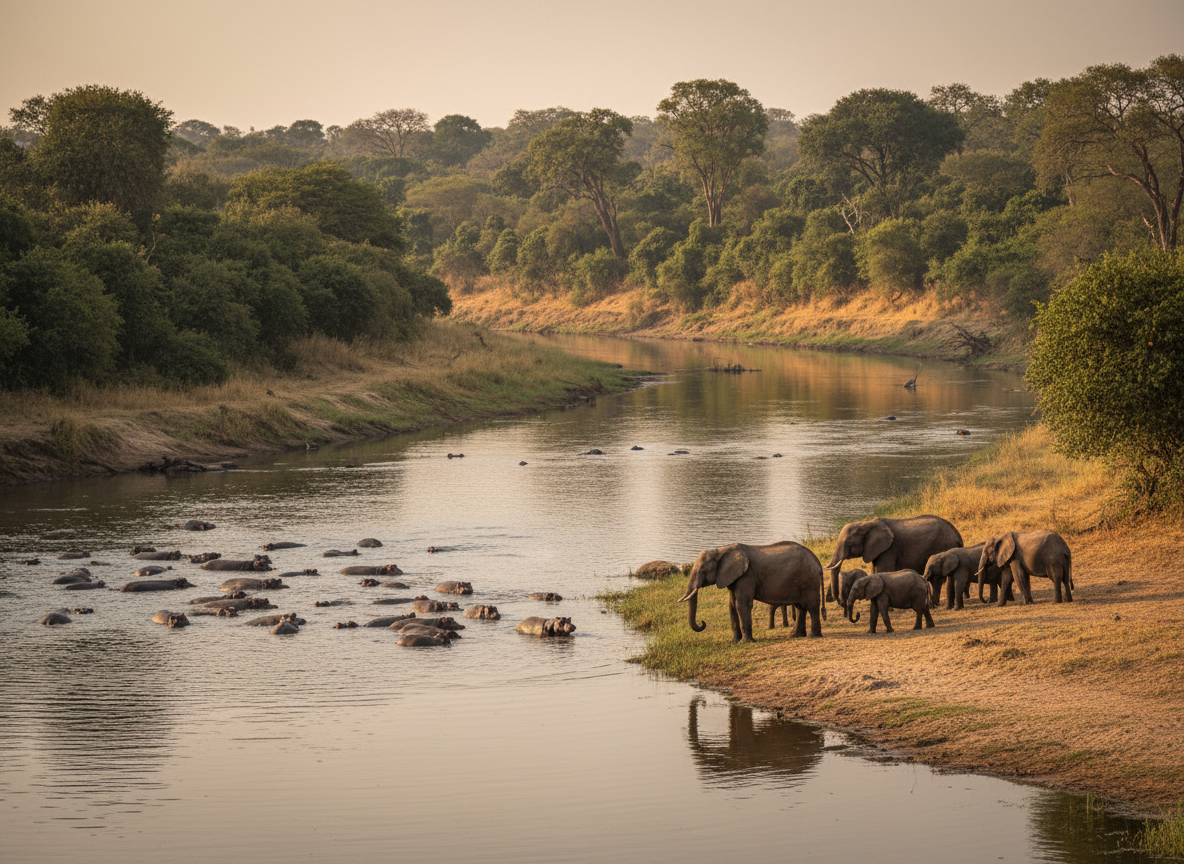 Mara North Conservancy
