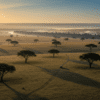 Seasons in Mara North Conservancy: Month-by-Month Safari Guide