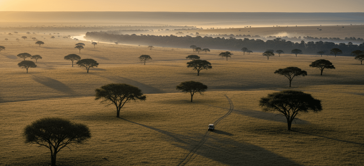 Seasons in Mara North Conservancy: Month-by-Month Safari Guide