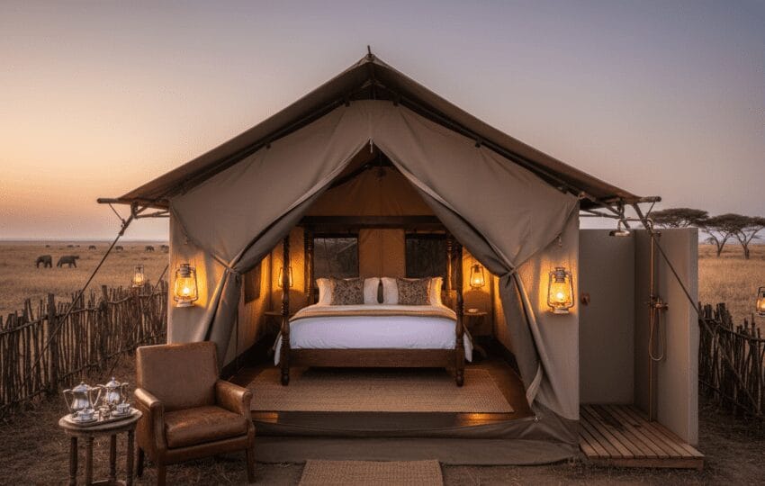 3-Day Masai Mara Budget Safari — Daily Guaranteed Departures