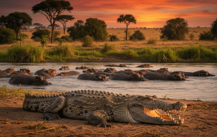 3-Day Masai Mara Budget Safari — Daily Guaranteed Departures