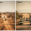 Meshanani Gate vs Kimana Gate: Which Amboseli Entry Works
