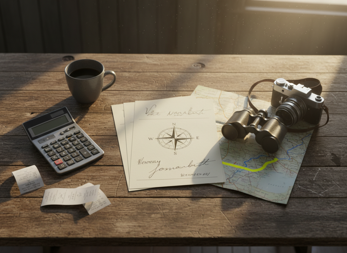 Park and Conservancy Fees