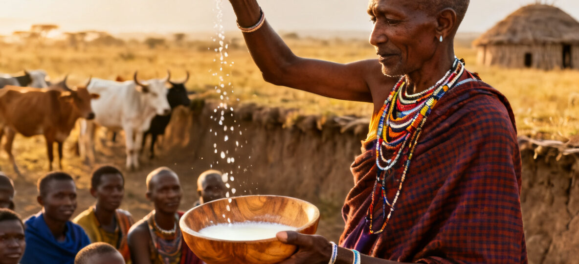 Maasai Culture and Traditions: A Complete Guide 🌍
