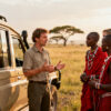 What Language Do the Maasai Speak? Maa Language Guide