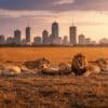 Things to Do on a Nairobi Layover: Your Complete 6, 24 and 48-Hour Stopover Guide