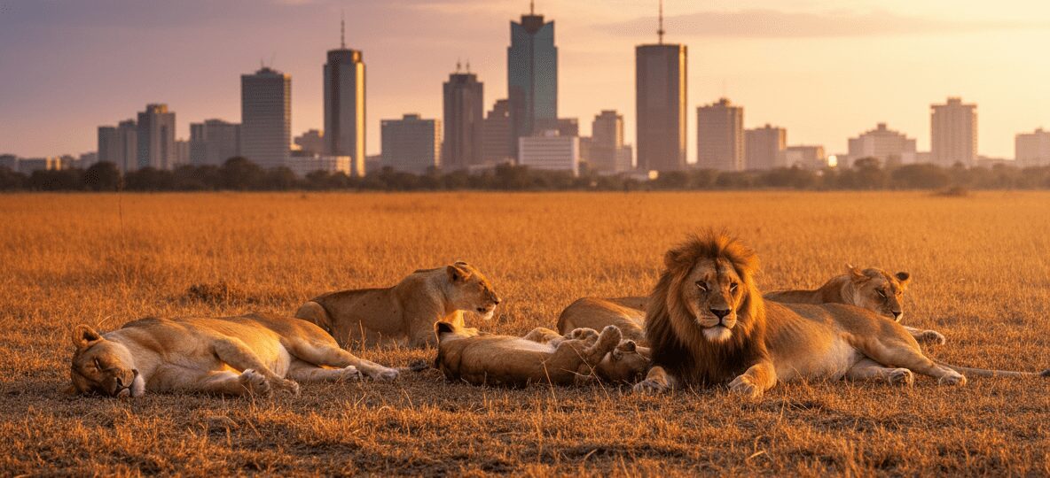 Things to Do on a Nairobi Layover: Your Complete 6, 24 and 48-Hour Stopover Guide