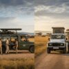 Shared Shuttle vs Private Vehicle to Masai Mara: Which Transfer Is Right?