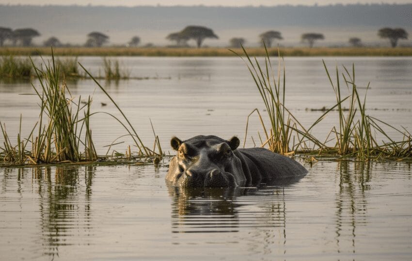 9-Day Kenya Grand Safari — Samburu, Ol Pejeta, Nakuru, Naivasha & Masai Mara
