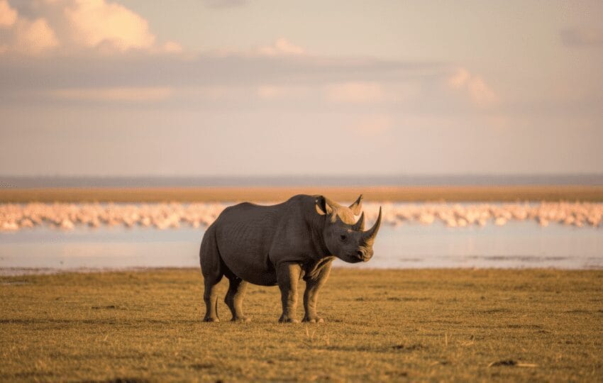 10-Day Kenya & Tanzania Cross-Border Safari — Masai Mara to Serengeti