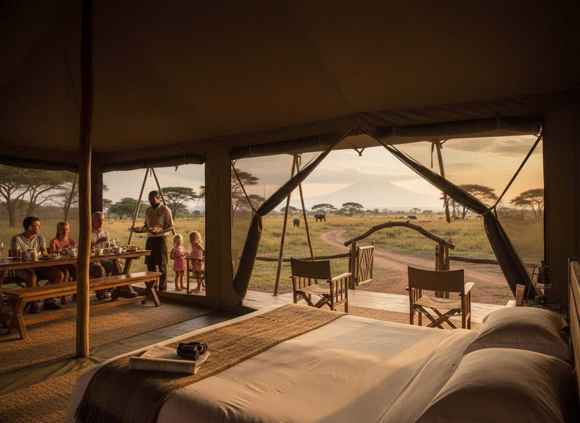 What Near-Gate Stays Do Well