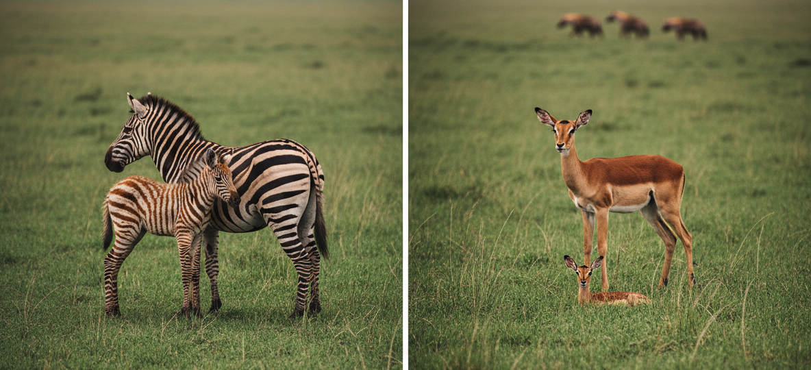 Maasai Mara Green Season Safari: What Travelers Really Need to Know