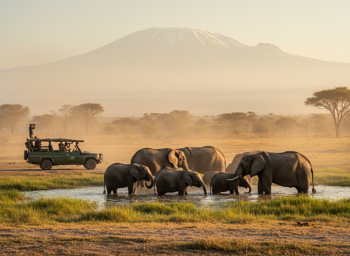 What the Weather Feels Like