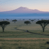 Seasons in Ol Pejeta Conservancy: Month-by-Month Safari Guide