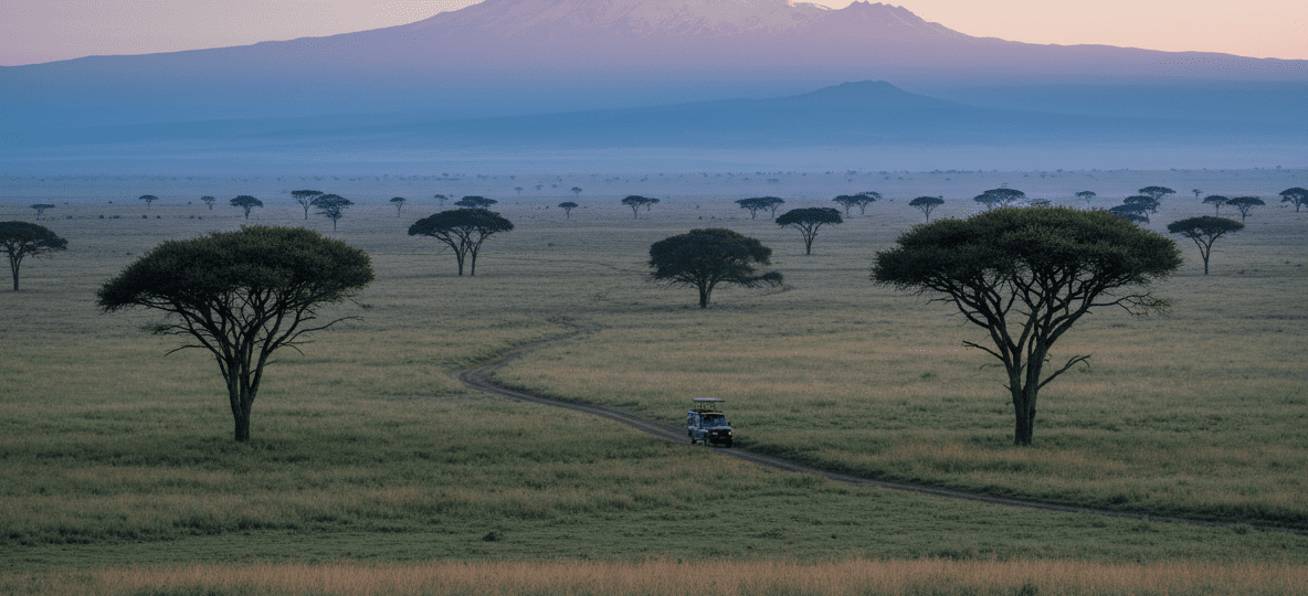 Seasons in Ol Pejeta Conservancy: Month-by-Month Safari Guide