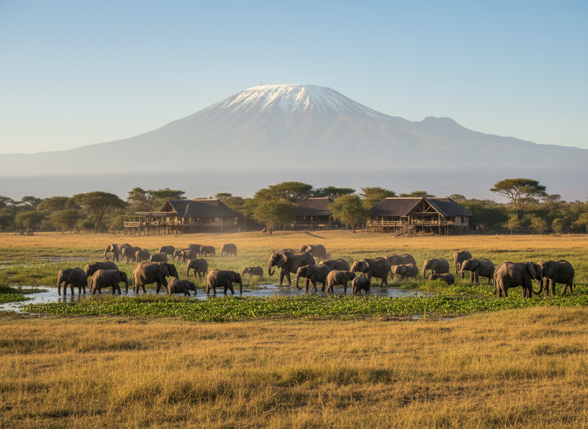 Why Ol Tukai Usually Enters the Conversation First