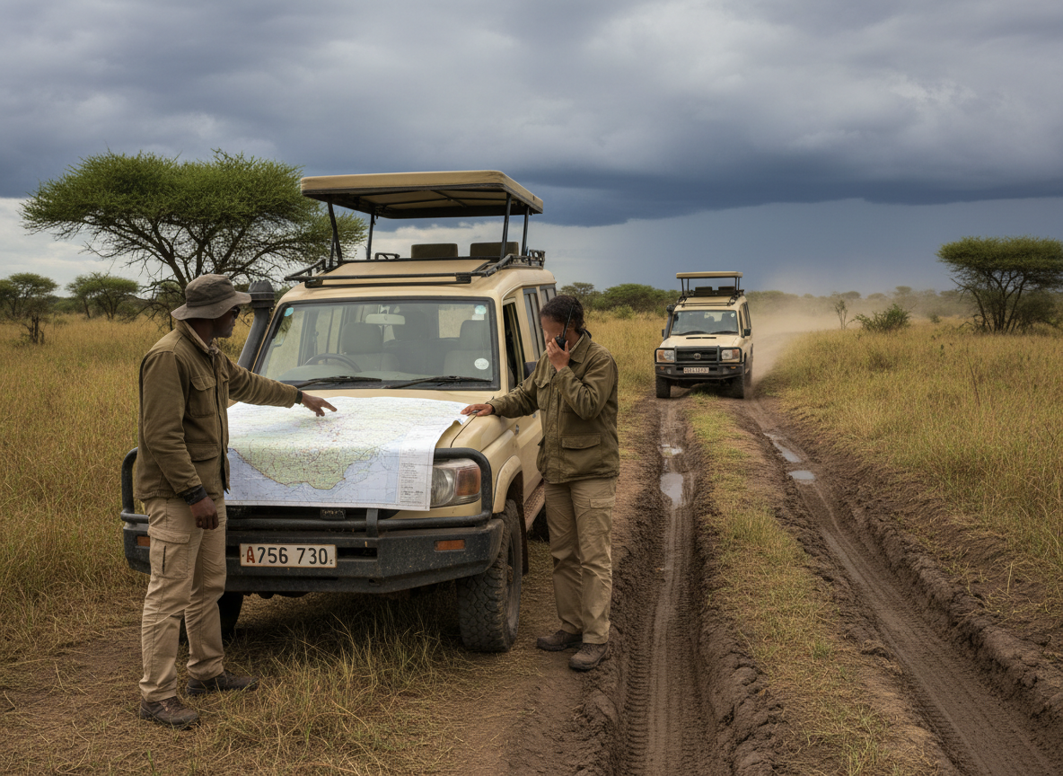 Home Country Safari Agent vs Nairobi-Based Operator: Which Should You Book With