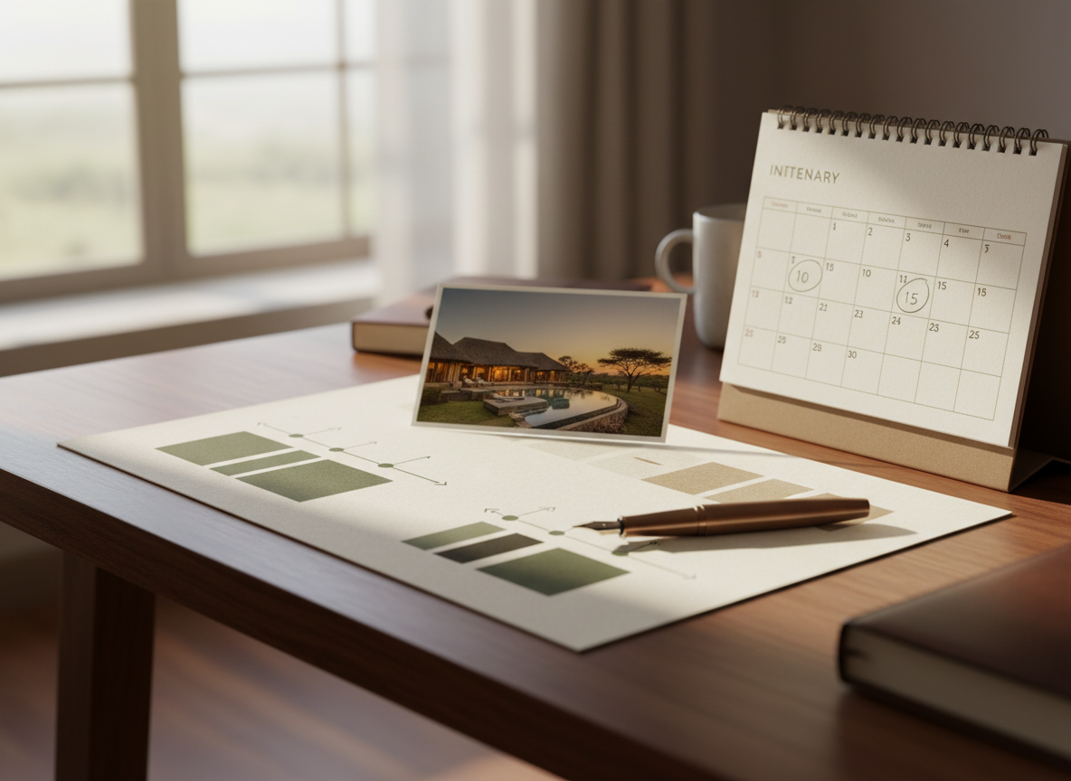  What Is a Safari Package Deal? 