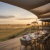 River View vs Plains View Camp Masai Mara: Which Location Is Better for Safaris?