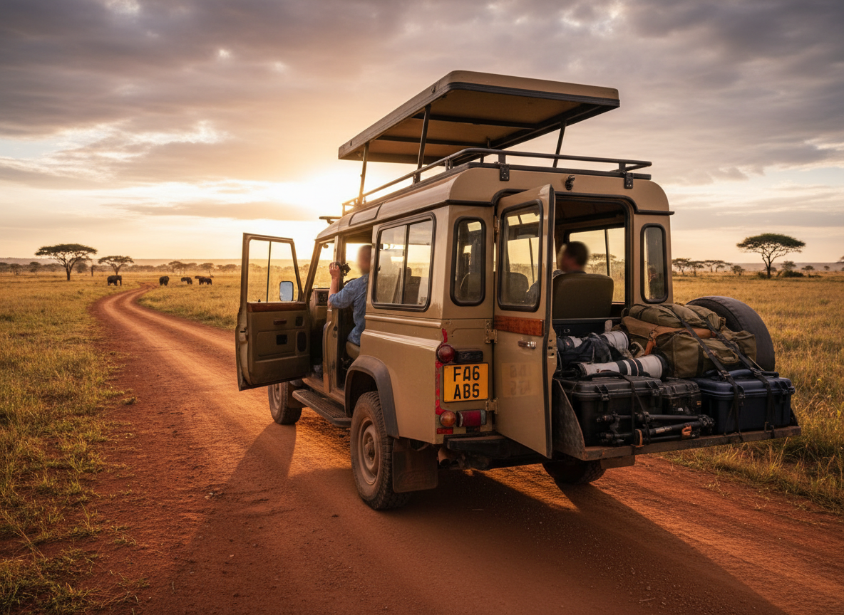  How Private Transfers Work 