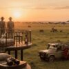 Tailor-Made Itineraries: Why One-Size-Fits-All Safaris Don’t Work