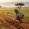 Rhino Tracking in April: Conservation Safaris at Ol Pejeta