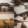 Masai Mara Park Fees 2026: National Reserve vs Conservancy - What You Actually Pay